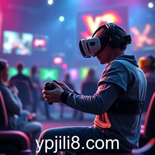 The Rise of Digital Gaming in 2025