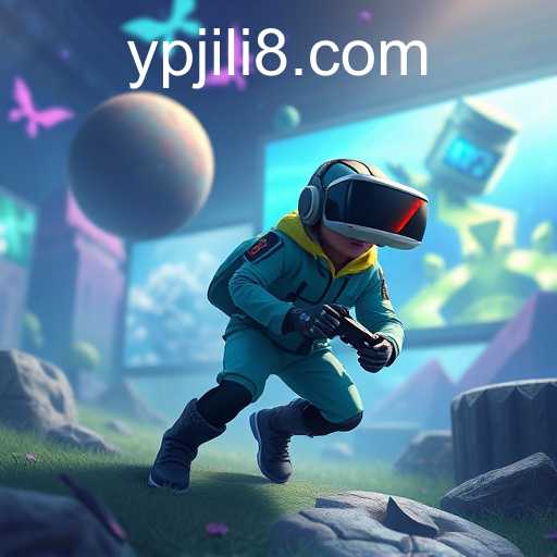 Gaming Frontiers: Exploring Ypjili