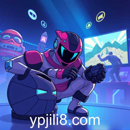 Rise and Impact of Ypjili in Gaming