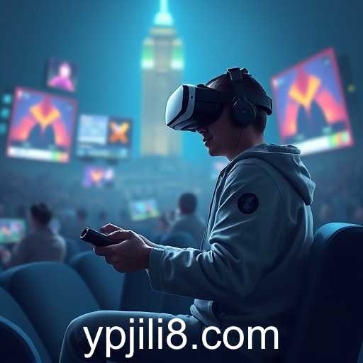 Rise of Online Gaming Platforms