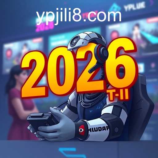 The Rise of Gaming Platforms in 2026