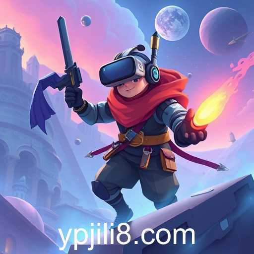 The Rise of Ypjili in the Gaming World